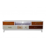 (GZ10015) TV CABINET